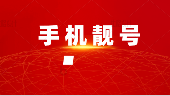 洛阳手机靓号13095755555公开拍卖 成交价格553429元